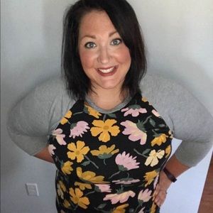 Meet your Posher, Kellie